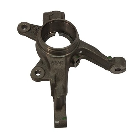 Motorcraft Knucklefront Wheel, Meoe223 MEOE223